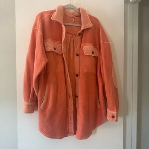 Free People Ruby Jacket